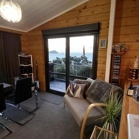 Вилла Island View Experience Coromandel Экстерьер фото
